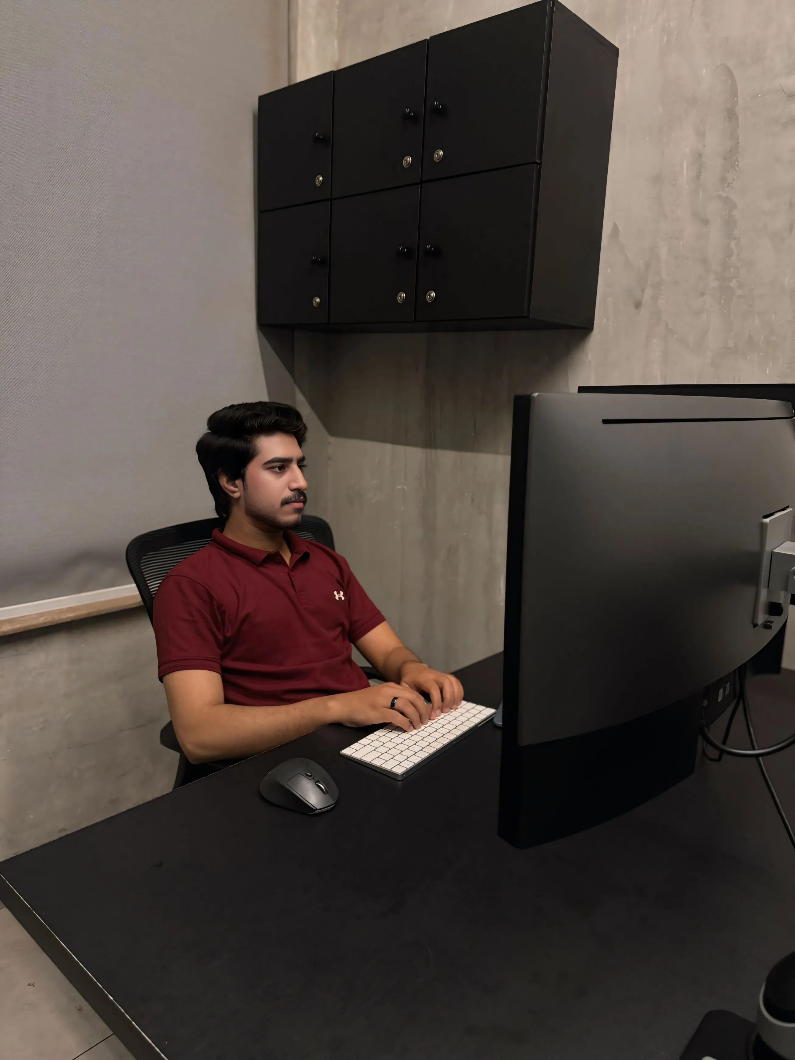 Mohid Imran Shopify WordPress Python Django and AI automation developer